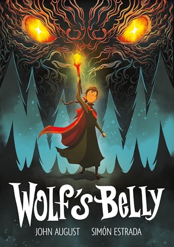 Wolf's Belly / by August, John
