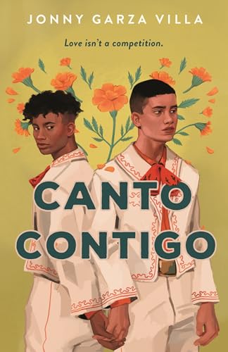 Canto Contigo cover