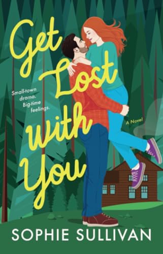 Get Lost with You cover