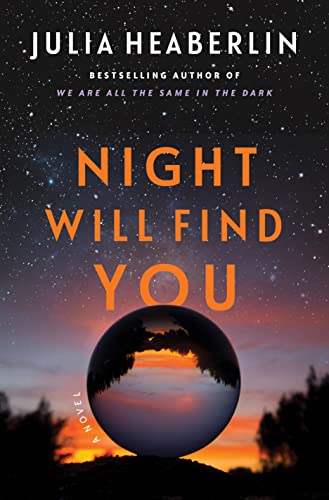 Night Will Find You book cover