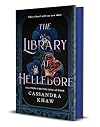The Library at Hellebore