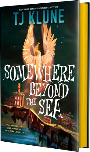 Somewhere Beyond the Sea book cover