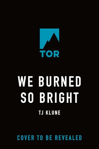 We Burned So Bright book cover