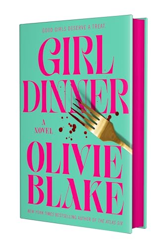 Girl Dinner / by Blake, Olivie