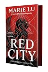 Red City