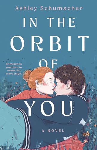 In the Orbit of You cover