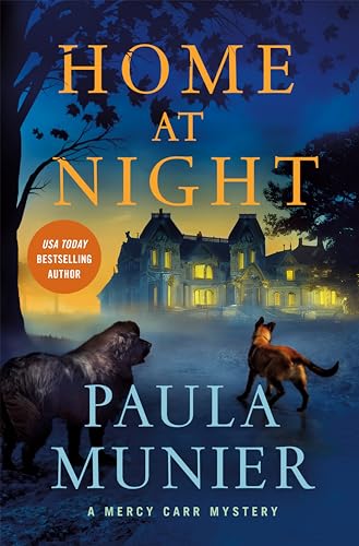 Home at night / Paula Munier
