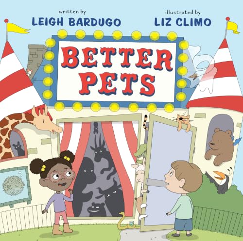 Better Pets book cover