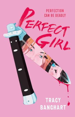 Perfect Girl book cover