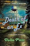 Death of an Ex: A Vandy Myrick Mystery