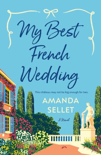 My Best French Wedding book cover
