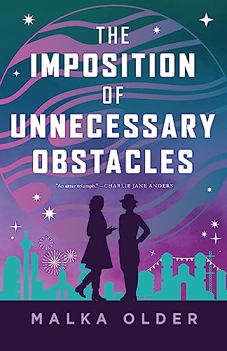 The Imposition of Unnecessary Obstacles cover