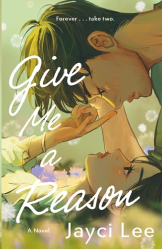 Give Me a Reason book cover