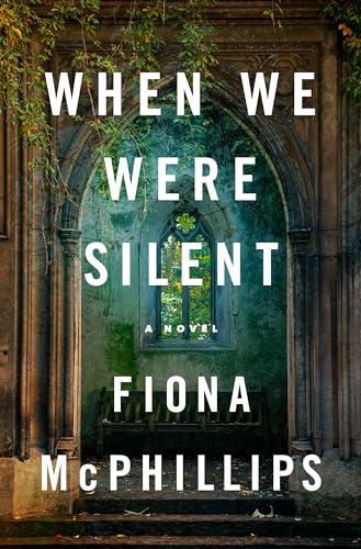 When We Were Silent / by McPhillips, Fiona