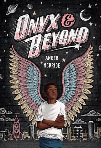 Onyx & Beyond book cover