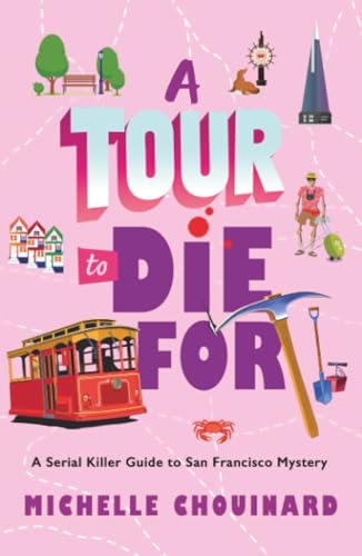 A Tour to Die for / by Chouinard, Michelle