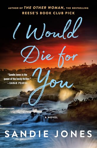 I Would Die for You book cover