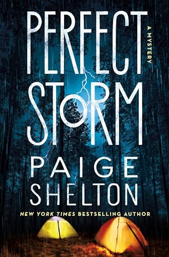 Perfect Storm book cover