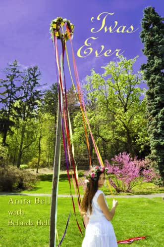 Cover of 'Twas Ever