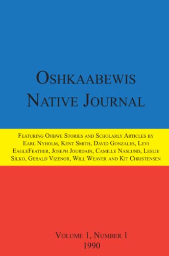 Vol. 1, No. 1 Nyholm,David Gonzales) book cover