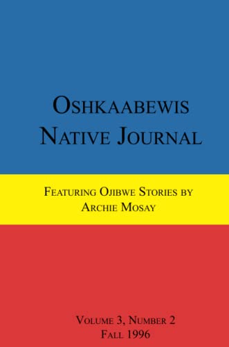 Vol. 3, No. 2 book cover