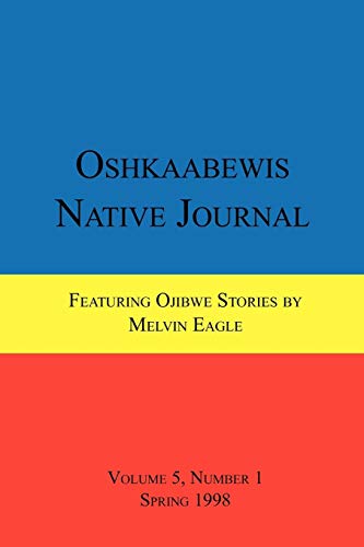Vol. 5, No. 1 book cover