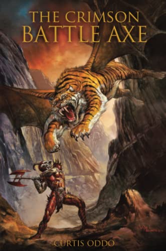 The Crimson Battle Axe