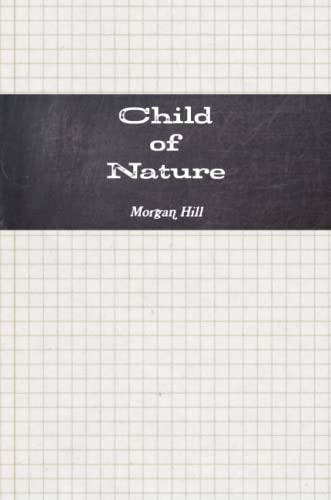 Child of Nature book cover