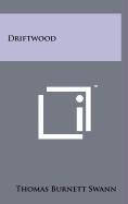 Driftwood book cover