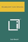 Rembrandt and Spinoza