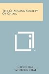 The changing society of China