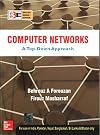 Computer Networks: A top-Down Approach