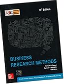Business Research Methods