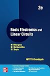 Basic electronics and linear circuits