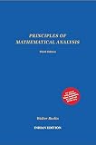 Principles Of Mathematical Analysis
