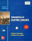 Fundamentals of electric circuits