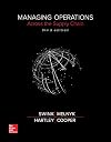 Managing Operations Across the Supply Chain