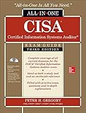 Cisa Certified Information Systems Auditor Allinone Exam Guide