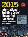 2015 International Building Code Illustrated Handbook