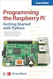 Programming, the Raspberry Pi, Second Edition