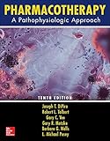 Pharmacotherapy A Pathophysiologic Approach