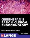 Greenspan's Basic and Clinical Endocrinology, Tenth Edition (Greenspan's Basic & Clinical Endocrinology)