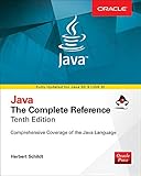 Java. The complete reference by Herbert Schildt