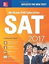 McGraw-Hill Education SAT 2017 Edition (McGraw Hill's SAT)
