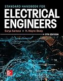 Standard Handbook for Electrical Engineers, Seventeenth Edition