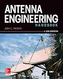 Antenna Engineering Handbook