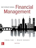 International Financial Management The Mcgrawhillirwin Series In Finance Insurance And Real Estate
