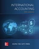 International Accounting