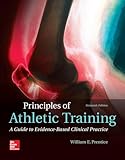 Principles Of Athletic Training A Guide To Evidencebased Clinical Practice