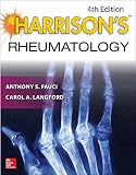 Harrisons Rheumatology